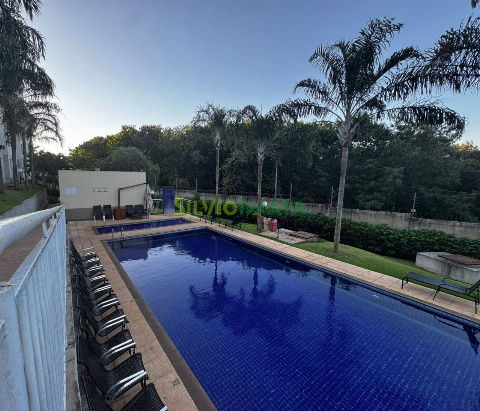 Apartamento para Venda em Maringá - PR, Loteamento Malbec