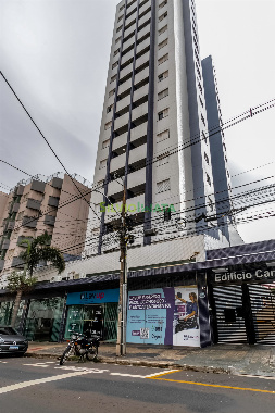 APARTAMENTOS, Avenida Doutor Mário Clapier Urbinati
