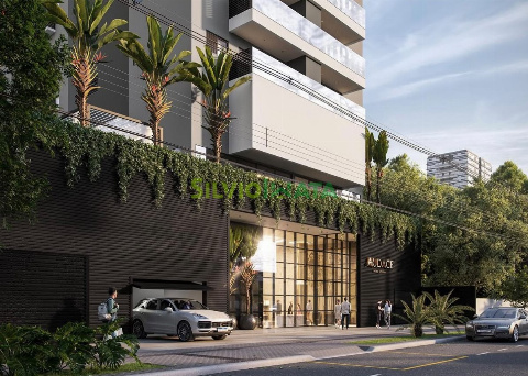 Apartamento para Venda em Maringá - PR, Vl Bosque