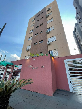 APARTAMENTOS, Rua Assunção