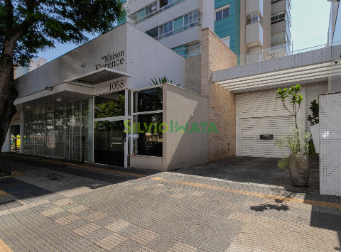 APARTAMENTOS, Rua Neo Alves Martins