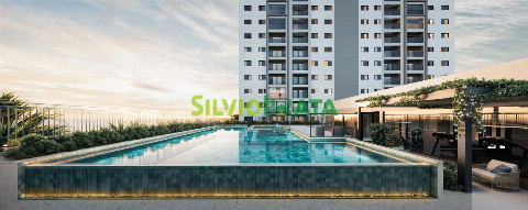 APARTAMENTOS, Rua dos Gerânios