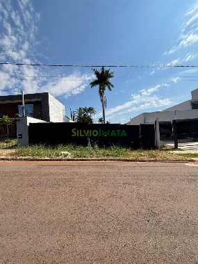 TERRENOS, Rua Nelson de Britto