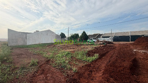 TERRENOS, Avenida Imperatriz Maria Leopoldina