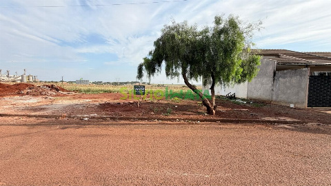 TERRENOS, Avenida Imperatriz Maria Leopoldina
