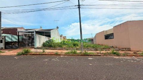 TERRENOS, Rua Jaquib Syrio Jose