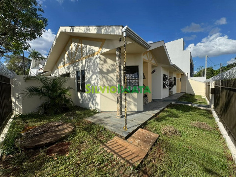 Casa para Venda em Maringá - PR, Jd Iguaçu