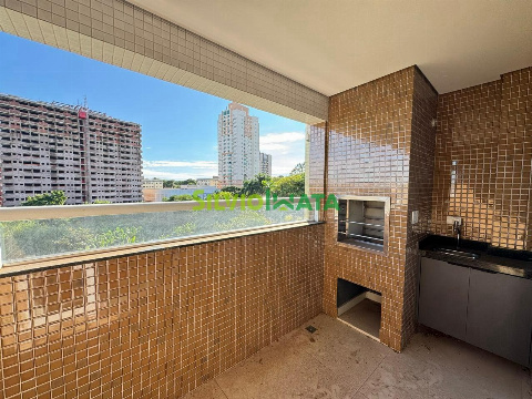 Apartamento para Venda em Maringá - PR, Jd Aclimação