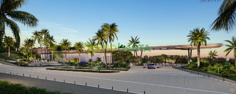 Terreno em Condomínio para Venda em Porto Rico - PR, Porto Rico