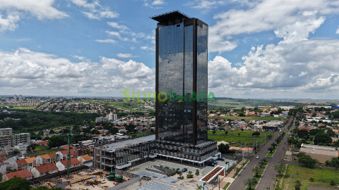 SALAS COMERCIAIS, Avenida Joaquim Duarte Moleirinho