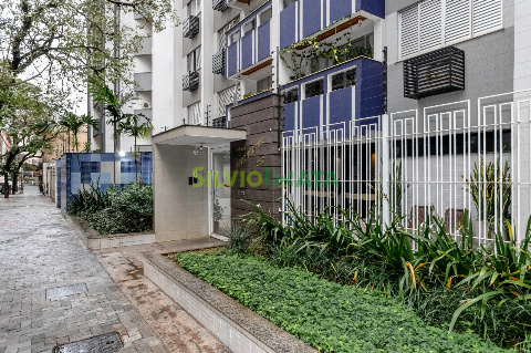 APARTAMENTOS, Rua Campos Sales
