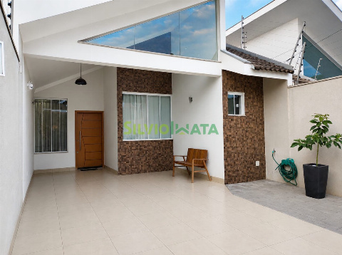 CASAS, Rua Jaspe