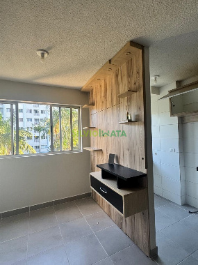 Apartamento para Venda em Maringá - PR, Jd Alvorada