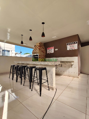 APARTAMENTOS, Avenida Doutor Alexandre Rasgulaeff