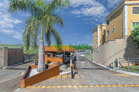 Apartamento para Locação em Maringá - PR, Pq Tarumã