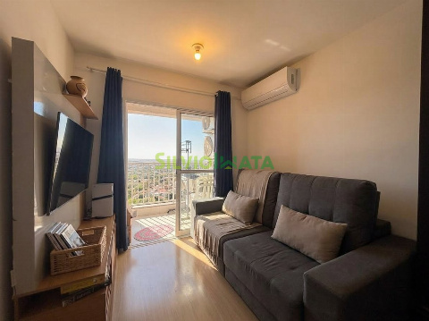 Apartamento para Venda em Maringá - PR, Zona 06