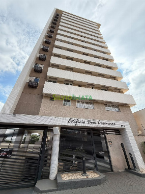 APARTAMENTOS, Avenida Guedner