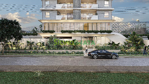 Apartamento para Venda em Maringá - PR, Zona 03