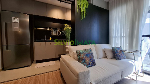 Apartamento para Venda em Maringá - PR, Zona 08