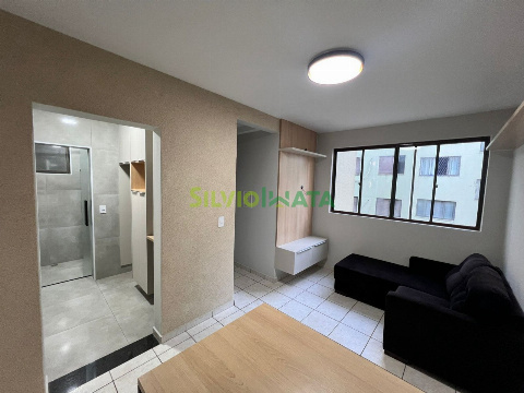 APARTAMENTOS, Rua Mandaguari