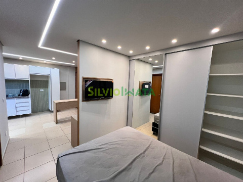 APARTAMENTOS, Rua Tietê