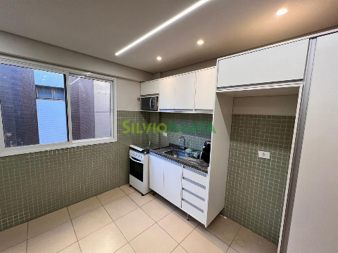 APARTAMENTOS, Rua Tietê