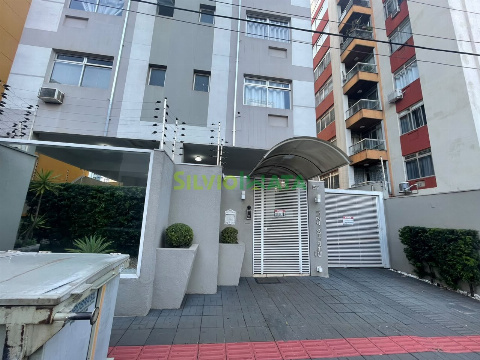 APARTAMENTOS, Rua Professor Carlos Weiss