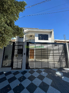 SOBRADOS, Rua Ágata