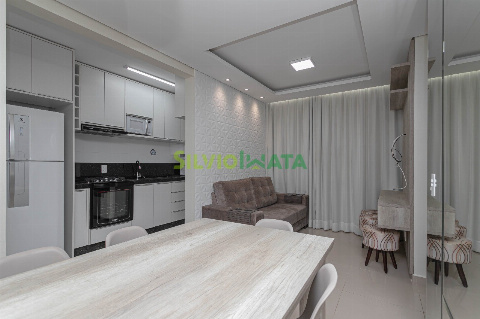Apartamento para Venda em Maringá - PR, Jd América