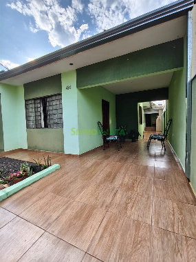CASAS, Rua Pioneiro João Custódio Pereira