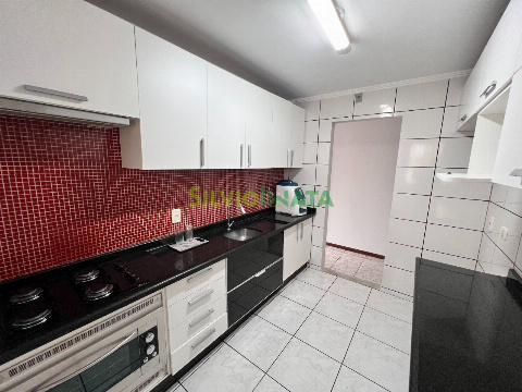 APARTAMENTOS, Avenida Cerro Azul
