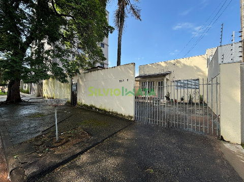 Terreno para Venda em Maringá - PR, Zona 08