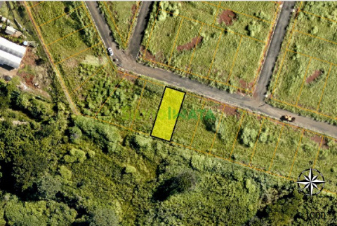Terreno em Condomínio para Venda em Maringá - PR, Pq Industrial