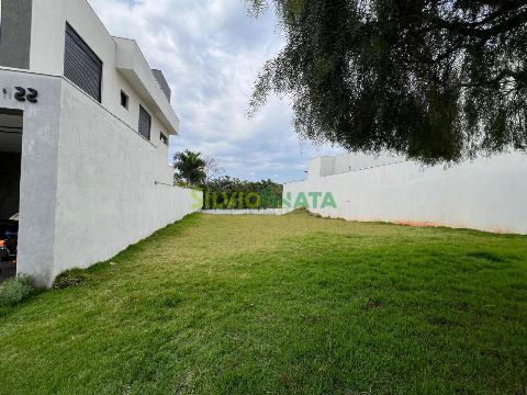 TERRENOS, Rua Prefeito Sadao Inaoka