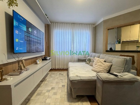 Apartamento para Venda em Maringá - PR, Jd Alvorada