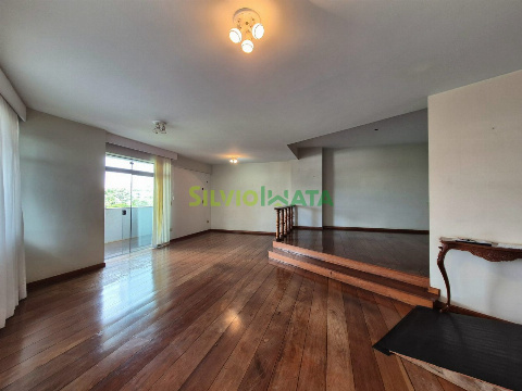 Apartamento para Venda em Maringá - PR, Zona 04