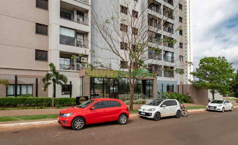 APARTAMENTOS, Rua São Cristóvão