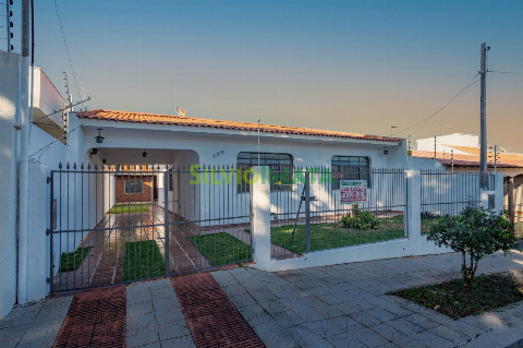 Casa para Venda em Maringá - PR, Jd Novo Horizonte