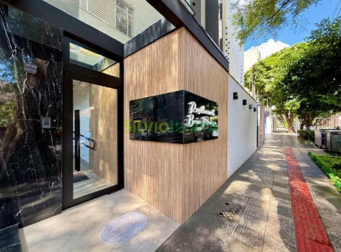 Apartamento para Locação em Maringá - PR, Zona 07