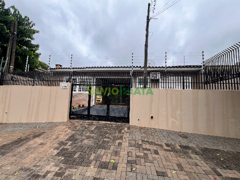 CASAS, Rua Fluminense