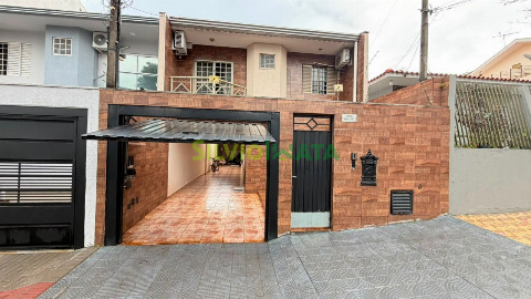 SOBRADOS, Rua Pioneiro José Inocêncio Netto