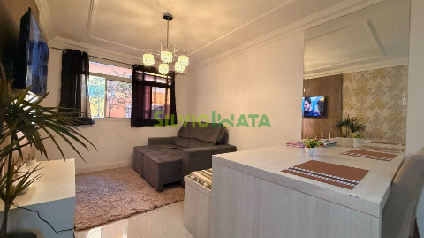 Apartamento para Venda em Maringá - PR, Pq Tarumã