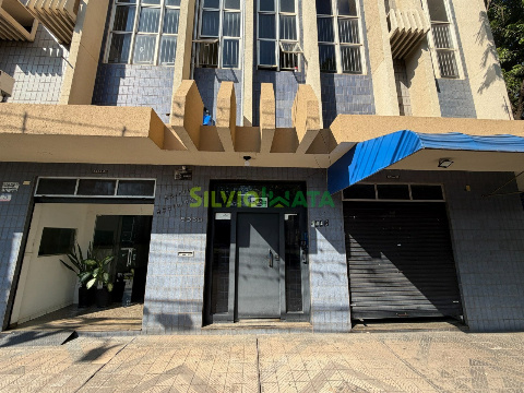 Sala Comercial para Venda em Maringá - PR, Zona 07
