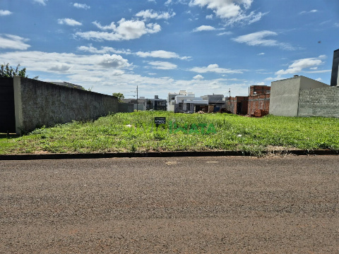 Terreno para Venda em Maringá - PR, Bom Jd