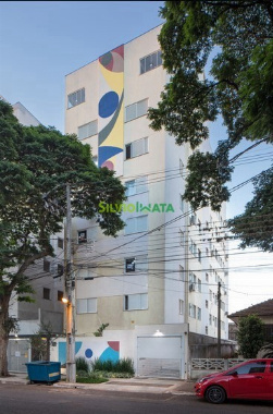 APARTAMENTOS, Rua Marcílio Dias