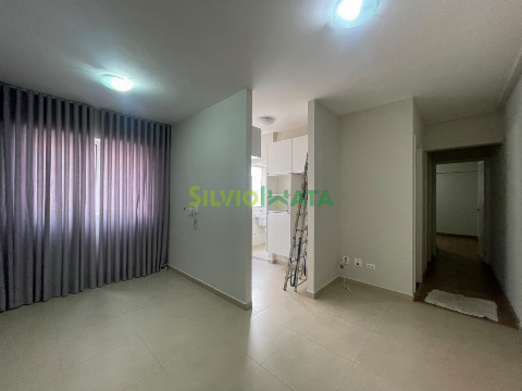 APARTAMENTOS, Rua Marcílio Dias