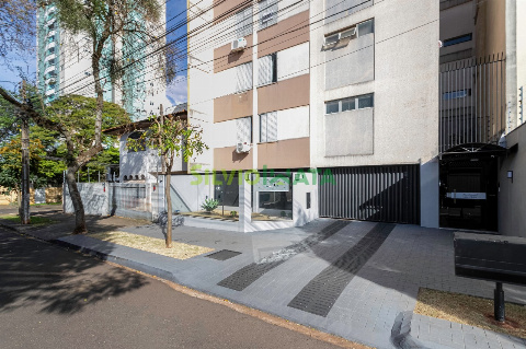 APARTAMENTOS, Rua Jornalista Waldomiro Baddini Neto