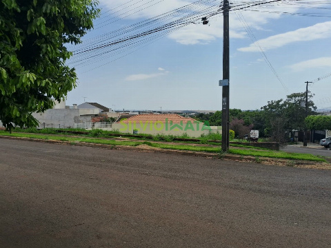 TERRENOS, Rua Pioneiro Nereu Mazzer