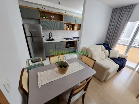 Apartamento para Venda em Maringá - PR, Chácaras Aeroporto
