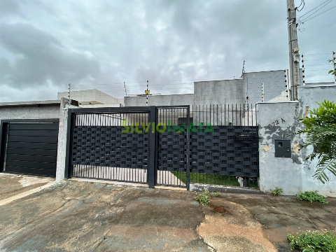 Casa para Venda em Sarandi - PR, Jd São Paulo II